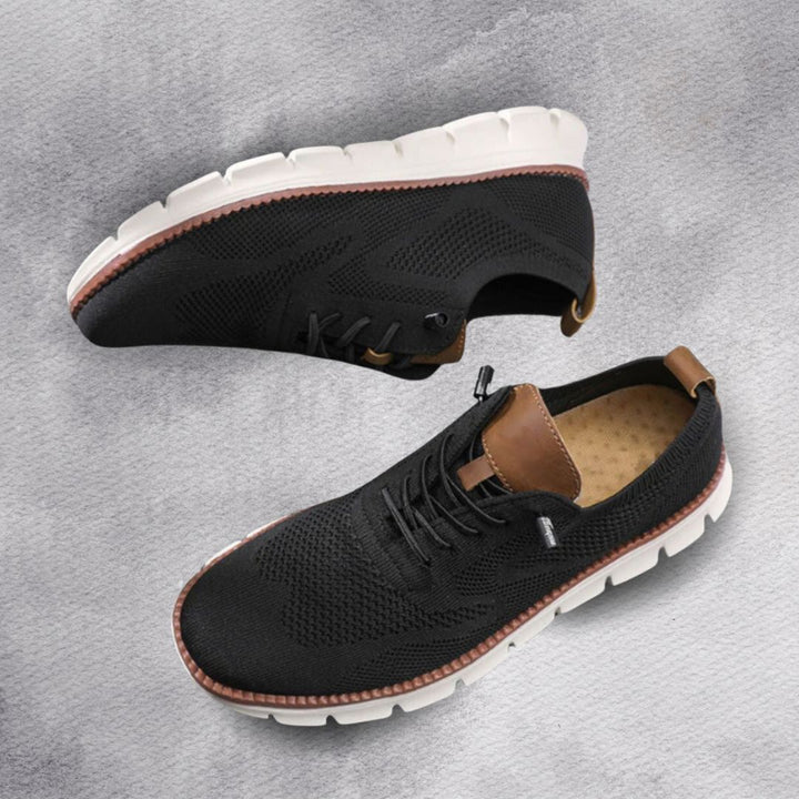 Conall | The Orthopedic Comfort Shoe