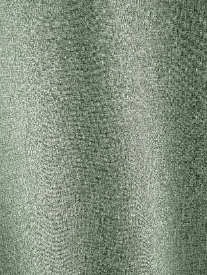 Faolán | The Stand-Collar Statement Shirt