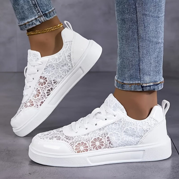 Airmed | The Sneaker Nobody Expects