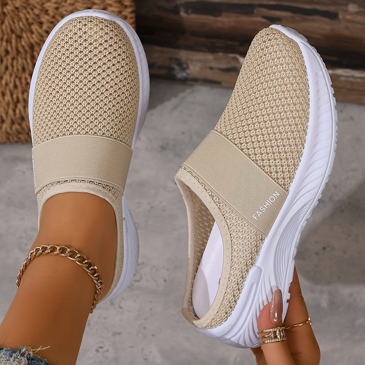 Sénait | The Summer Slip-On Made Simple