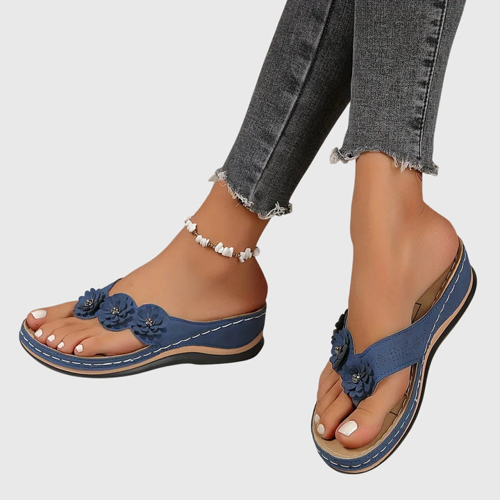 Cáit | Flip Flops That Don't Hurt