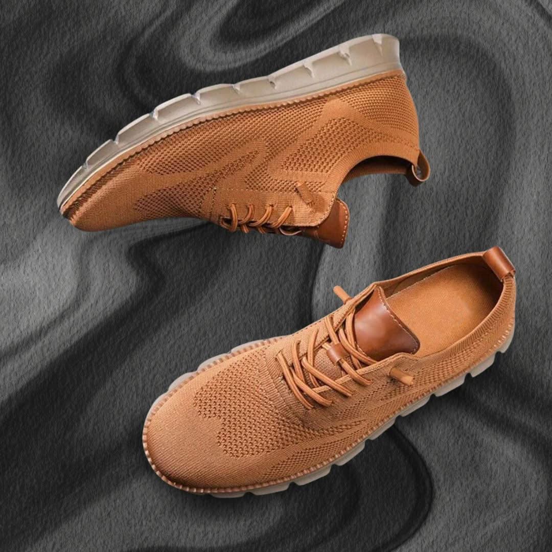 Conall | The Orthopedic Comfort Shoe