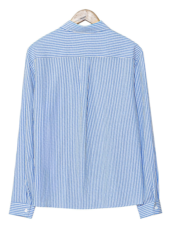 Ringsend | The Easy Holiday Shirt