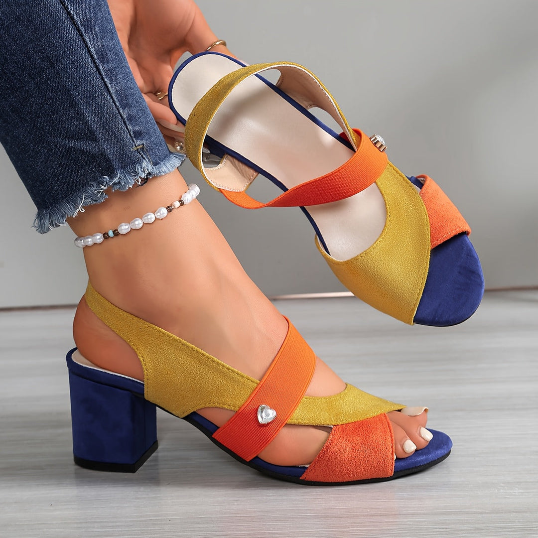 Sárnat | The Orthopedic Comfort Heel