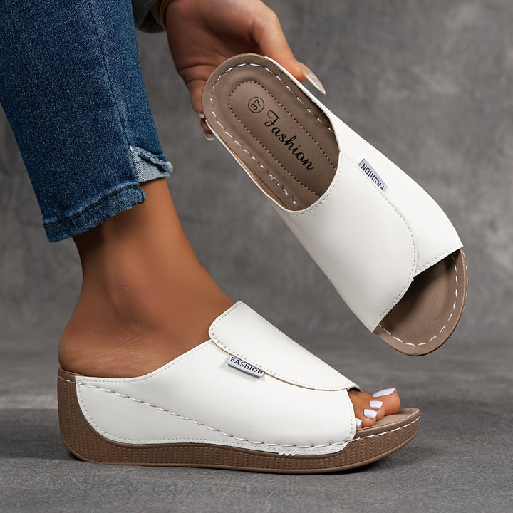 India | Arch Support Sandals