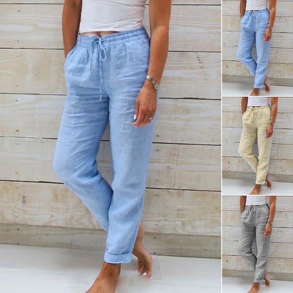 Wynne | The Timeless Everyday Trouser