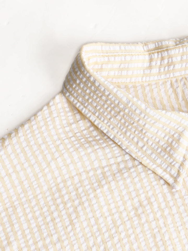 Ringsend | The Easy Holiday Shirt