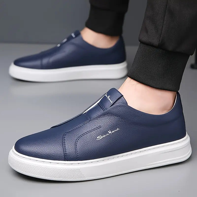 Skye | The Effortless Slip-On Sneaker