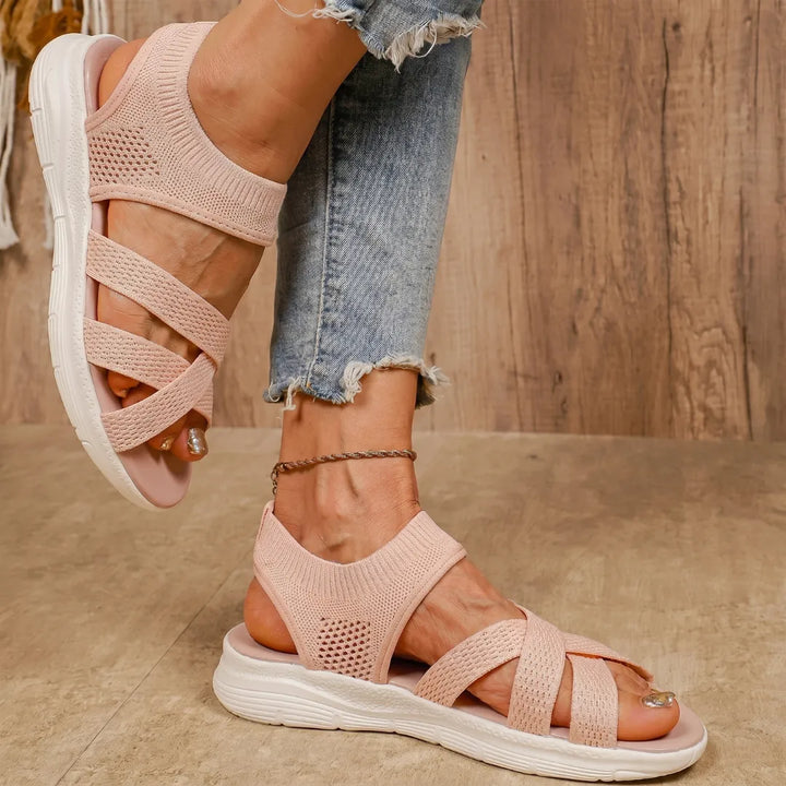 Emma | Comfort Support Sandals