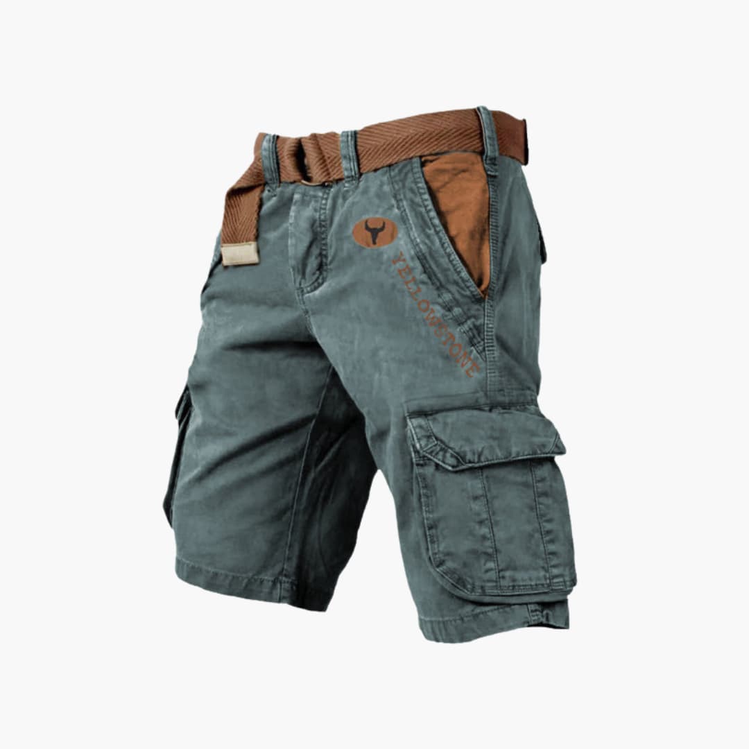 Boland | The Functional Summer Cargo Pant