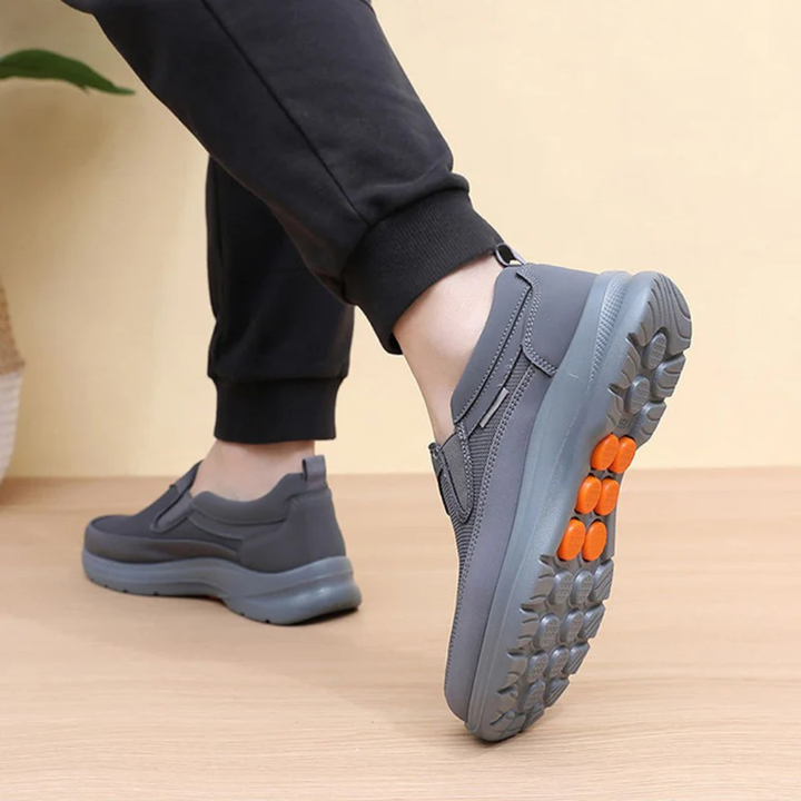 Caer | The Shoe Your Feet Deserve