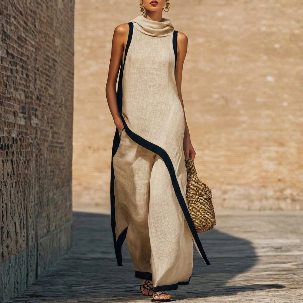 Pádraigín | The Elegant Two-Piece