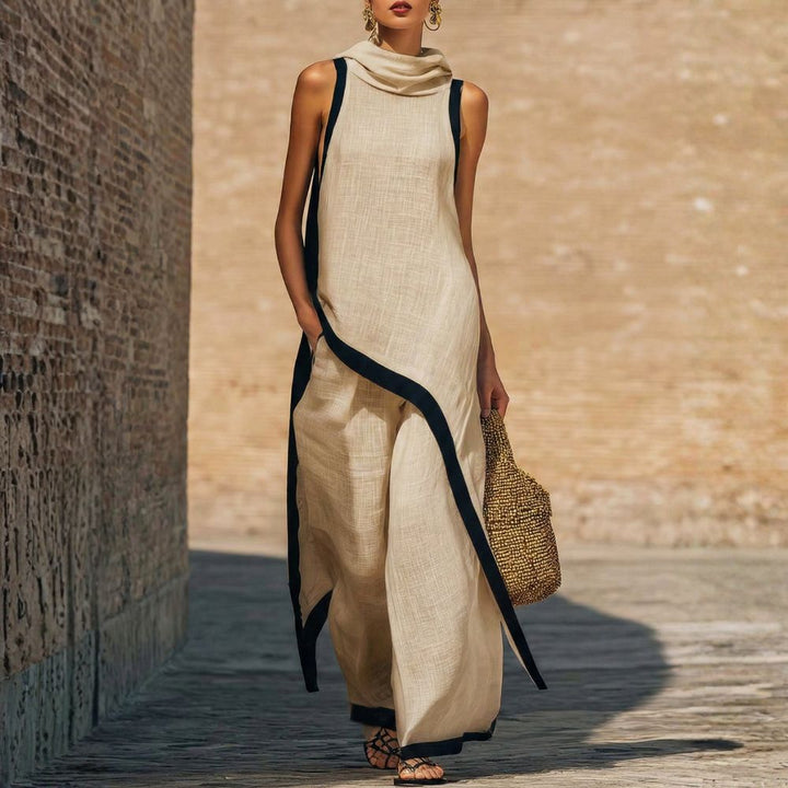 Pádraigín | The Elegant Two-Piece