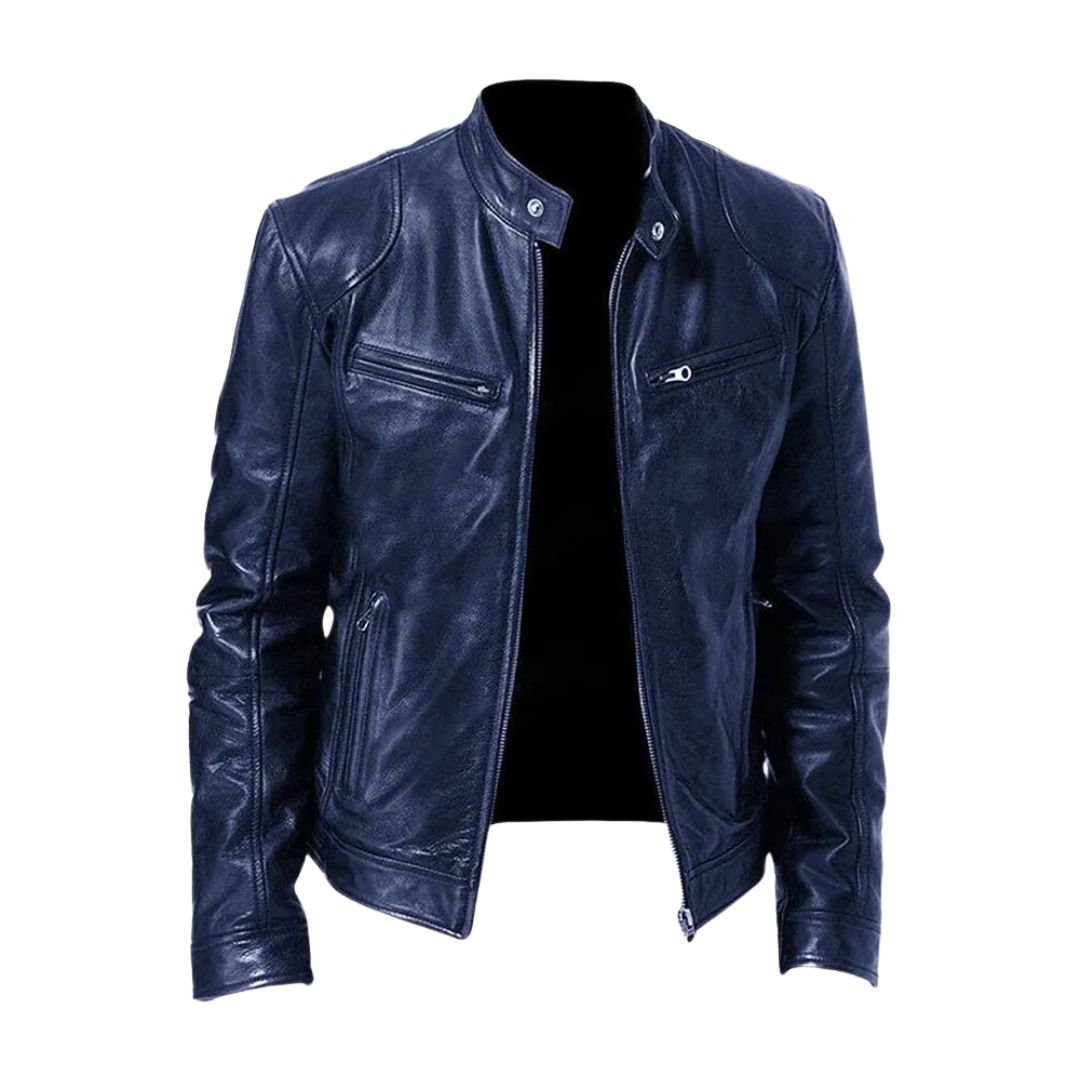 Lorcan | The Sharp Classic Jacket