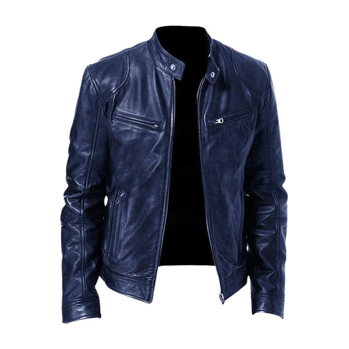 Lorcan | The Sharp Classic Jacket