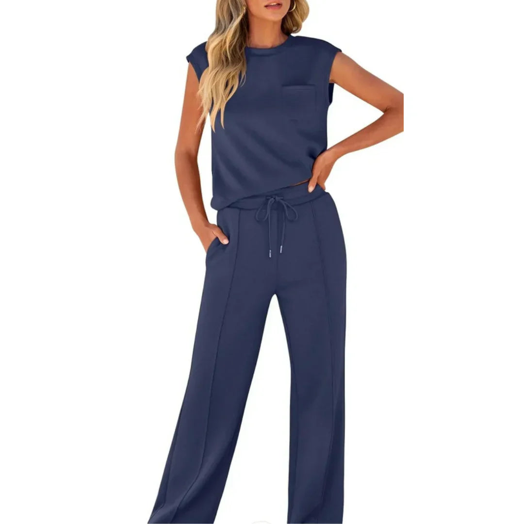 Lasair | The Chic Lounge Set