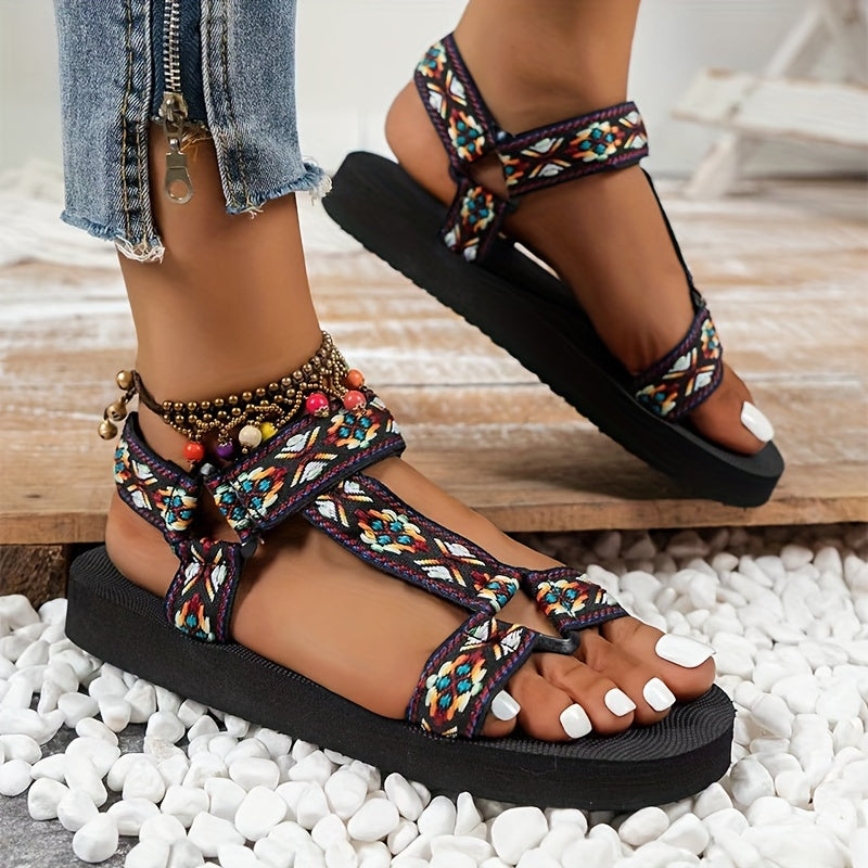 Tanya | Supportive Walking Sandals