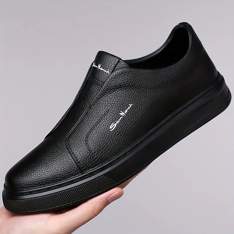Skye | The Effortless Slip-On Sneaker