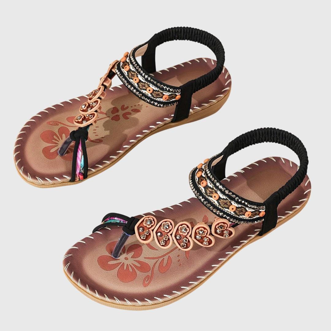 Étnat | The Orthopaedic Sandal Worth Wearing