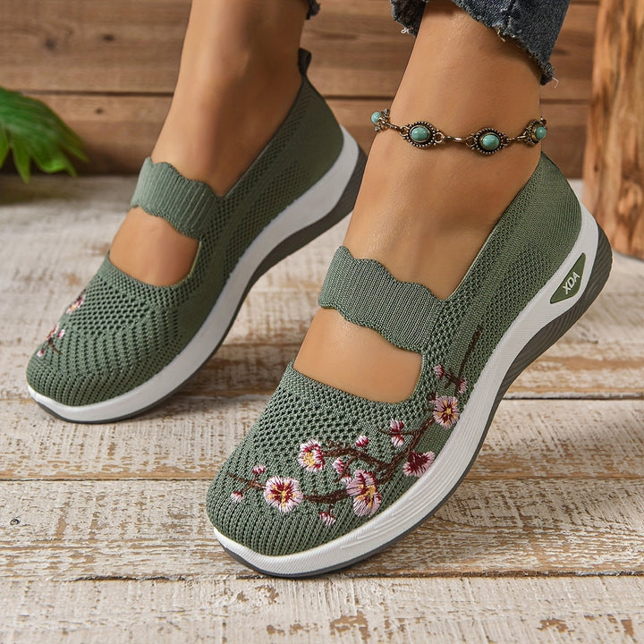 Nola | Relief for Sensitive Feet