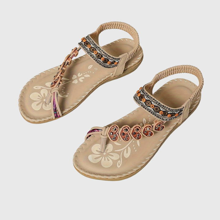 Étnat | The Orthopaedic Sandal Worth Wearing