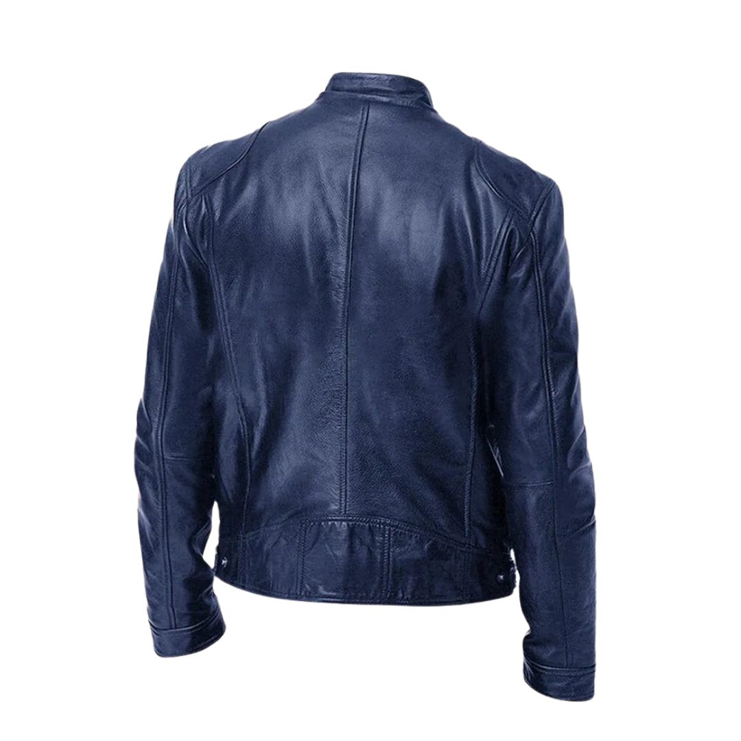 Lorcan | The Sharp Classic Jacket