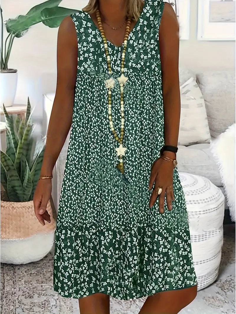 Iolanthe | The Timeless Chic Dress