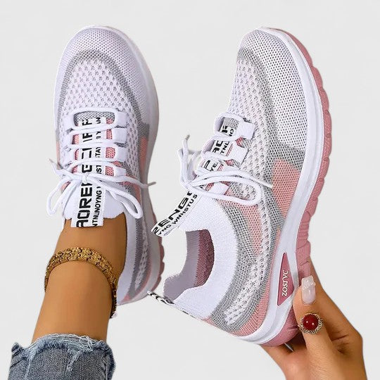 Muiriol | Cushioned Steps, Happy Joints