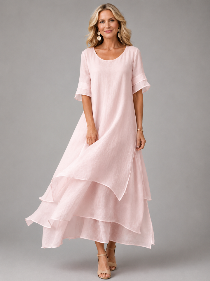 Odette | The Graceful Occasion Dress