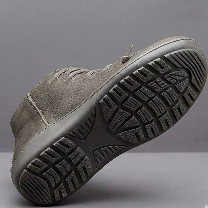 Nuala | Wide Fit, Zero Compromise