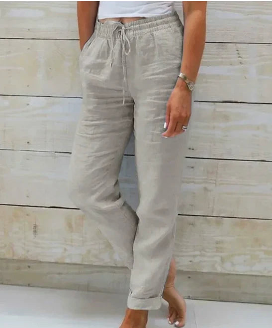 Wynne | The Timeless Everyday Trouser