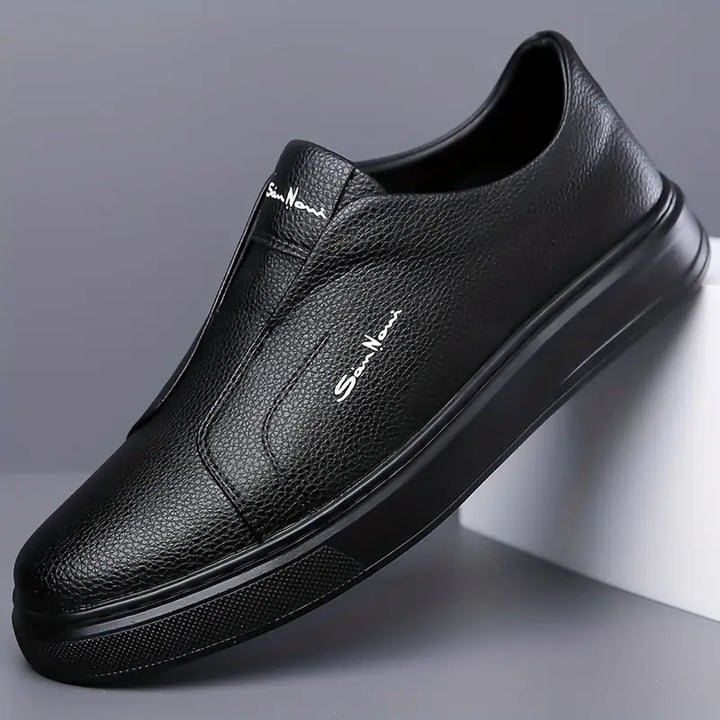 Skye | The Effortless Slip-On Sneaker