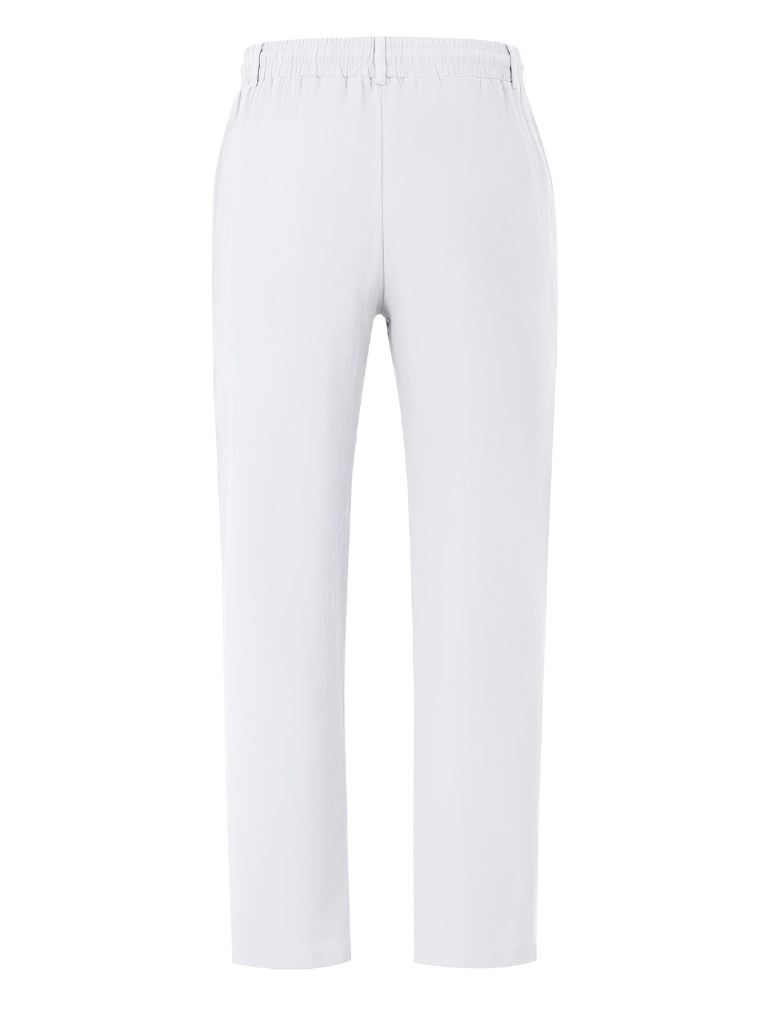 Labhrás | The Airy Wide-Cut Trouser