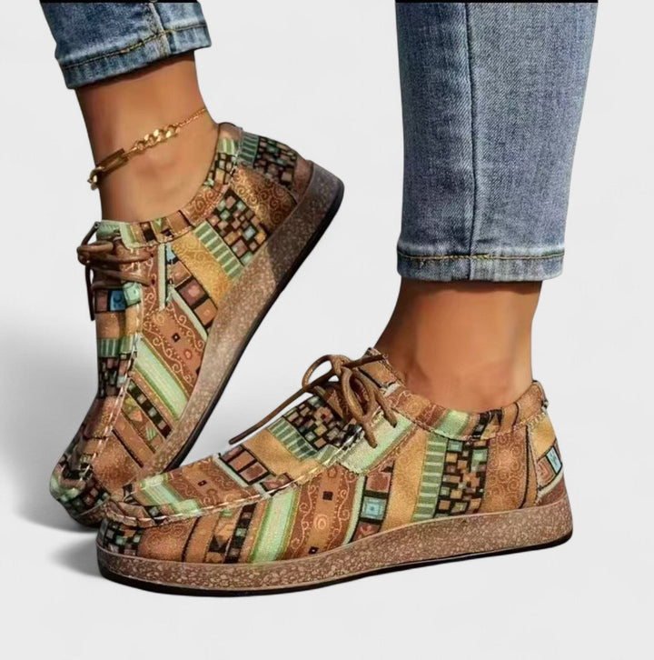 Mór | Shoes That Feel Like Nothing
