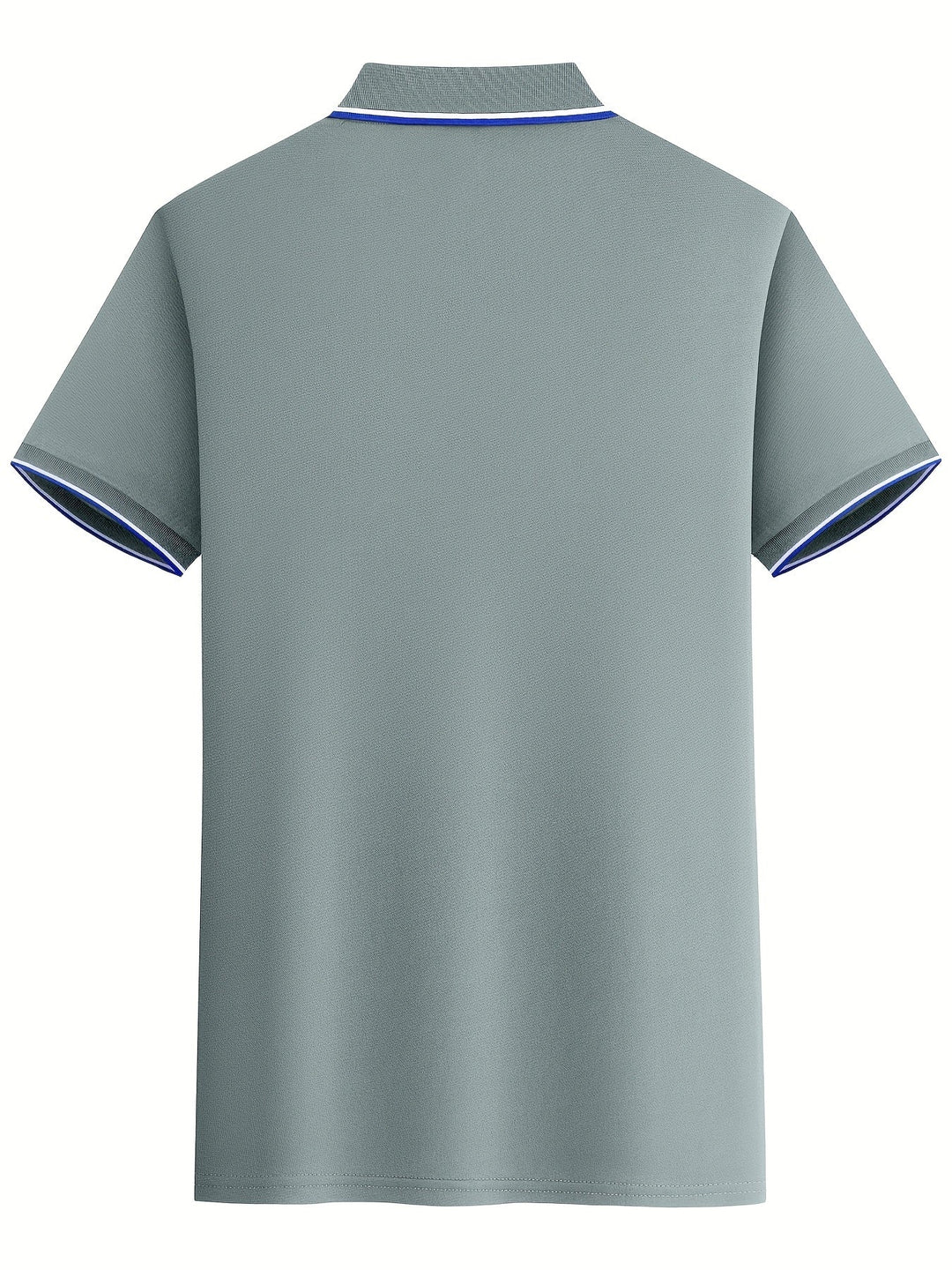 Ardal | The Classic Tipped Polo