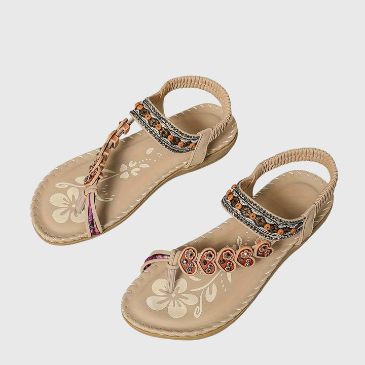 Étnat | The Orthopaedic Sandal Worth Wearing