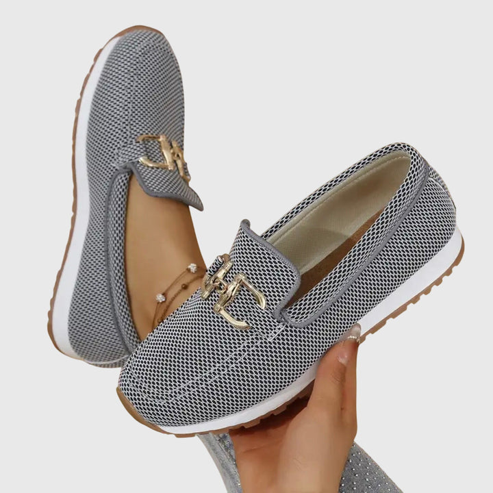 Sláine | The Orthopedic Loafer Sneaker