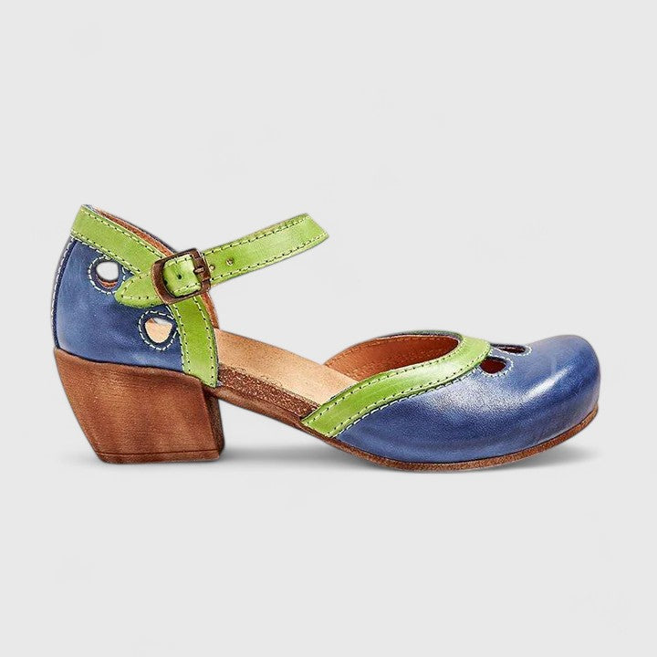Sable | Balanced Comfort, Every Step