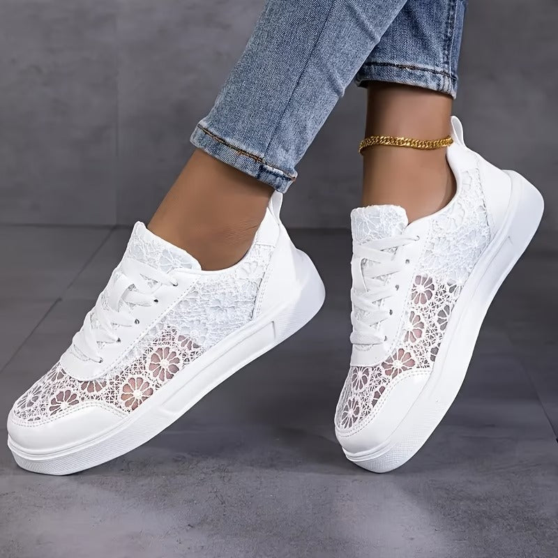 Airmed | The Sneaker Nobody Expects