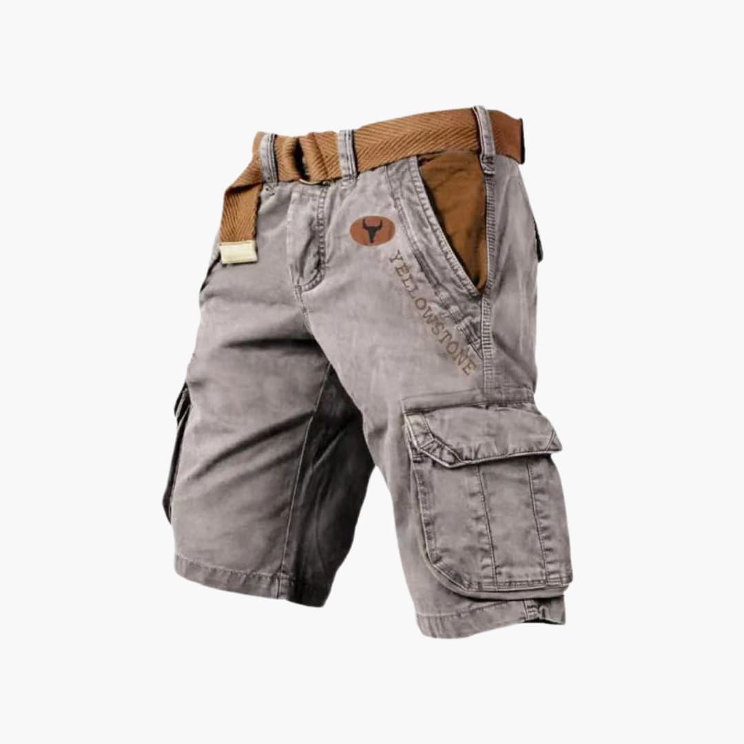 Boland | The Functional Summer Cargo Pant