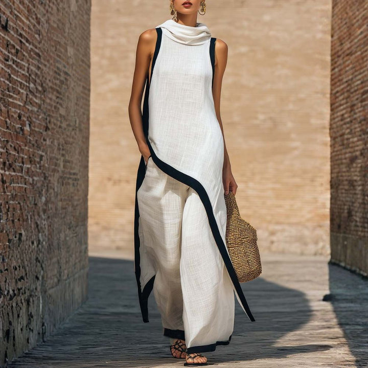 Pádraigín | The Elegant Two-Piece