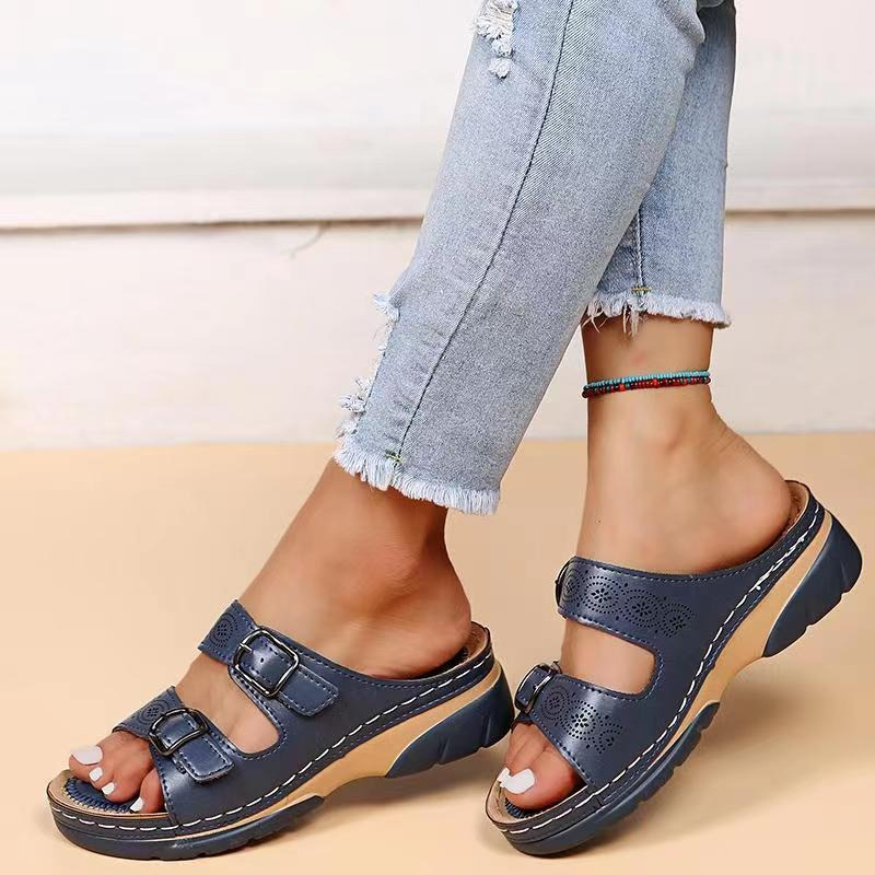 Teafa | End the Foot Fatigue