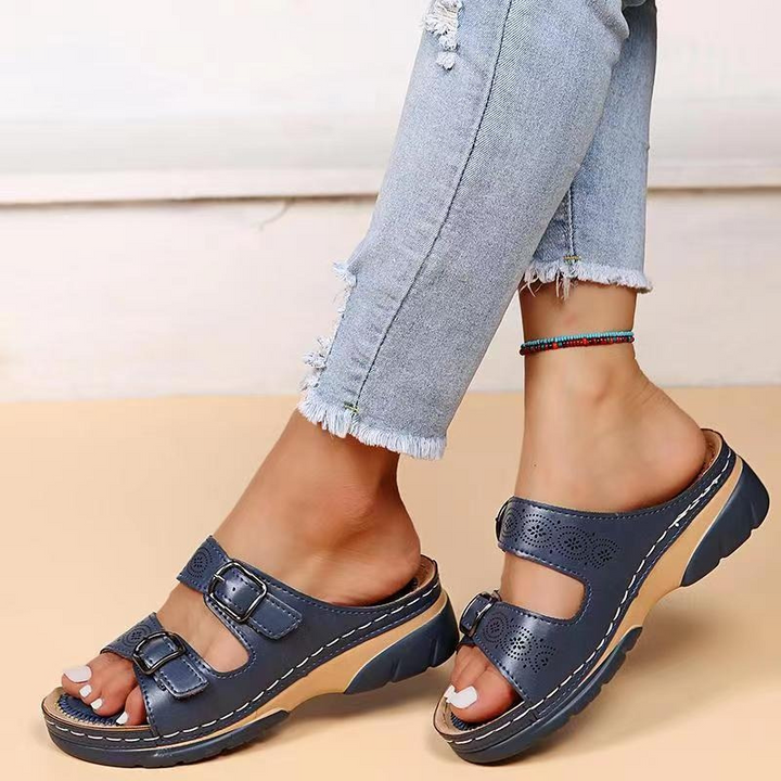 Teafa | End the Foot Fatigue
