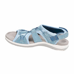 Ivy | Cushioned Women's Sandals with Supportive Sole