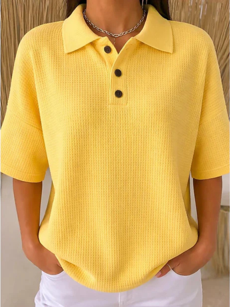Roisleen | Effortless Casual Comfort