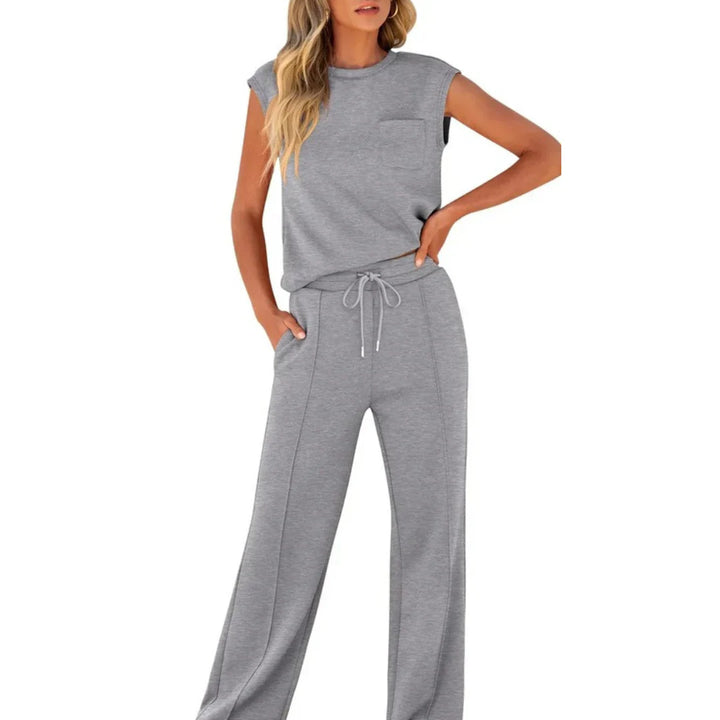 Lasair | The Chic Lounge Set