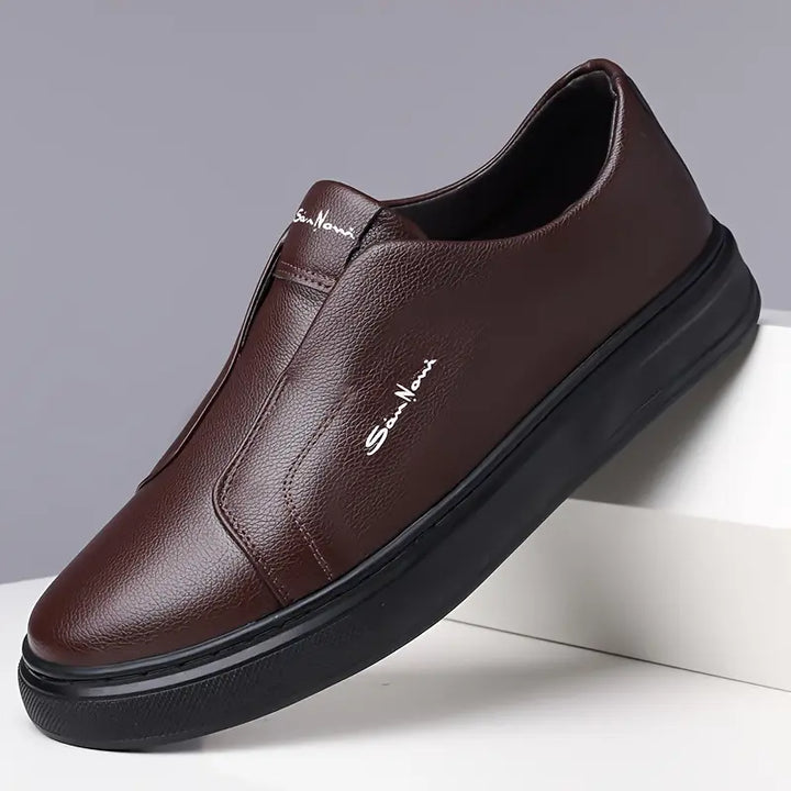 Skye | The Effortless Slip-On Sneaker