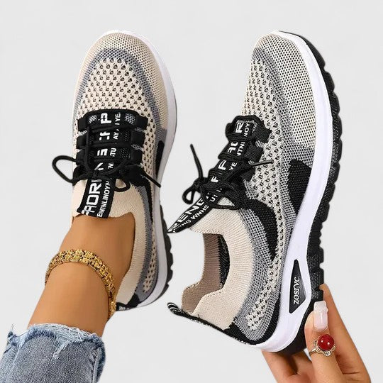 Muiriol | Cushioned Steps, Happy Joints