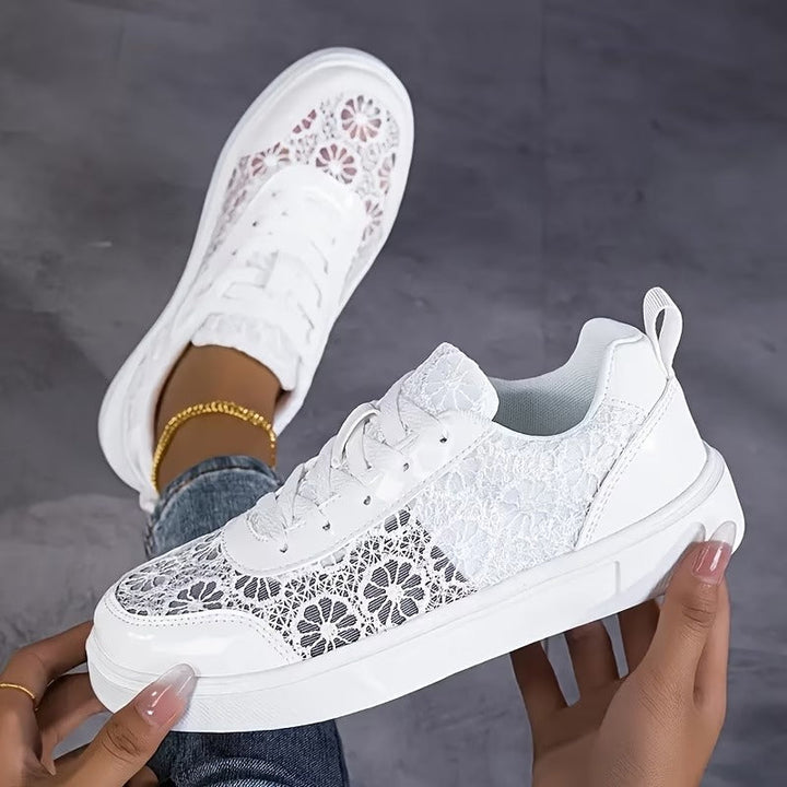 Airmed | The Sneaker Nobody Expects