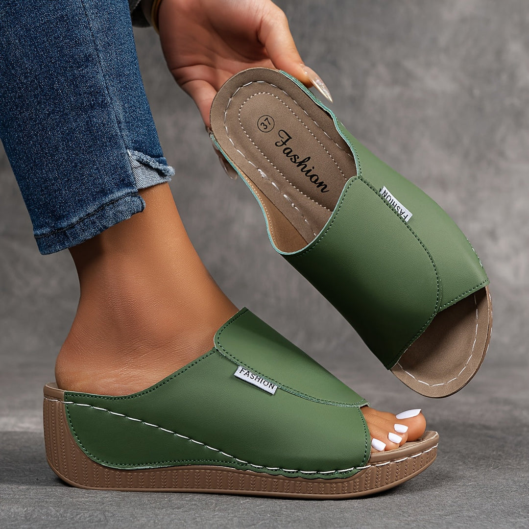 India | Arch Support Sandals
